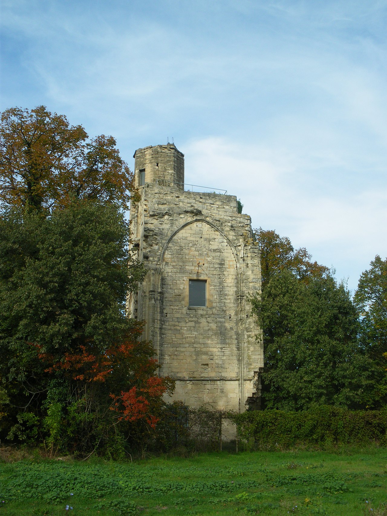 Livrées cardinalices d'Avignon